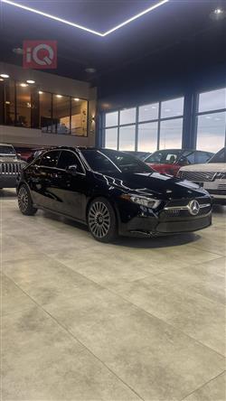 مرسيدس بنز A-Class